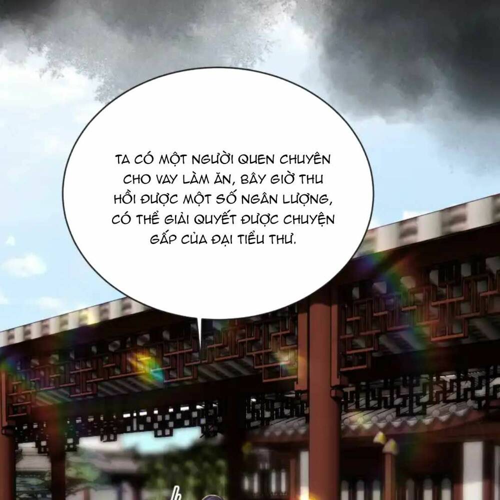 Phú Bà Xuyên Không : Thế Tử Không Dễ Lừa Gạt Chapter 26 - Trang 2