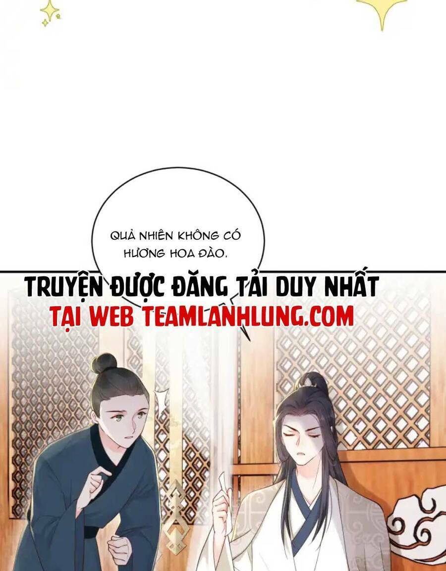 Phú Bà Xuyên Không : Thế Tử Không Dễ Lừa Gạt Chapter 24 - Trang 2