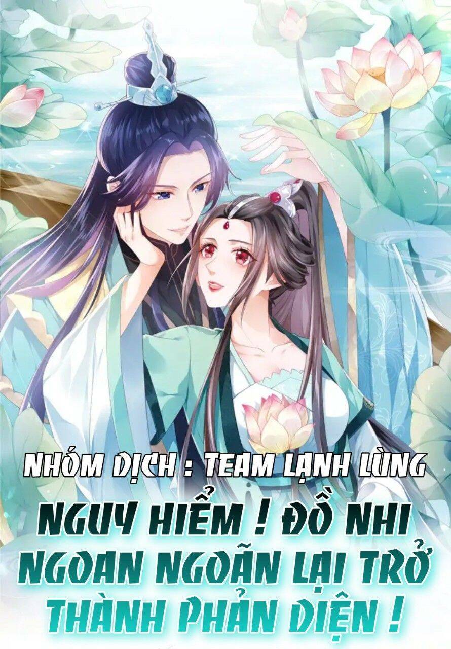 Phú Bà Xuyên Không : Thế Tử Không Dễ Lừa Gạt Chapter 22 - Trang 2