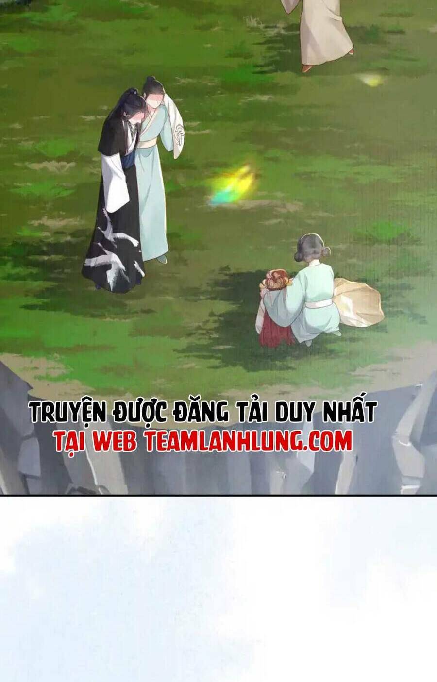 Phú Bà Xuyên Không : Thế Tử Không Dễ Lừa Gạt Chapter 22 - Trang 2