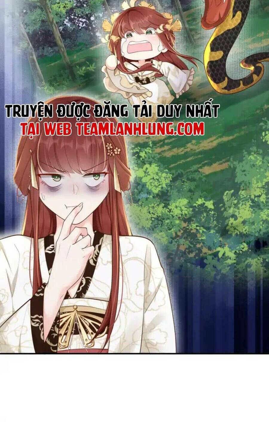 Phú Bà Xuyên Không : Thế Tử Không Dễ Lừa Gạt Chapter 22 - Trang 2