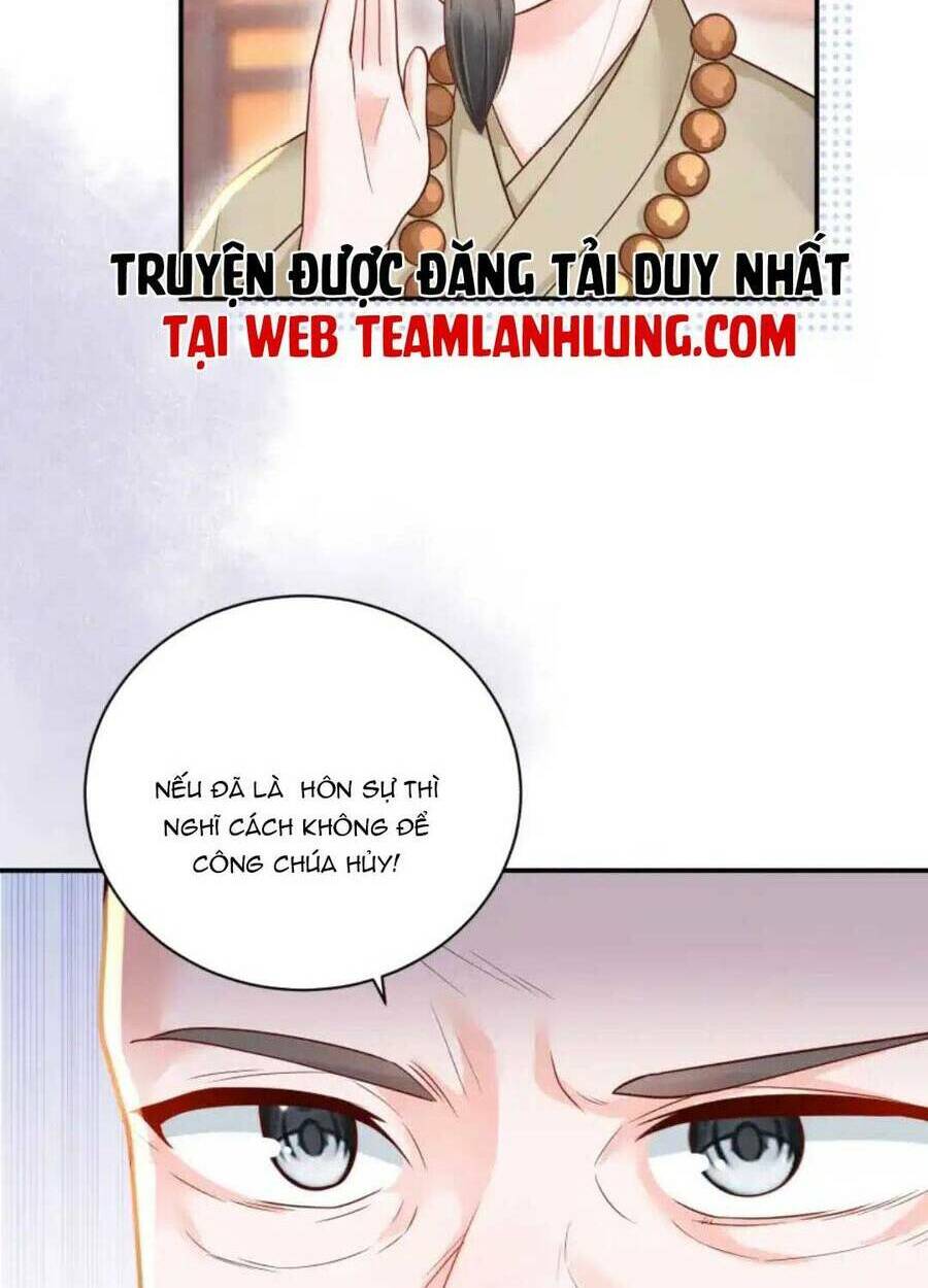 Phú Bà Xuyên Không : Thế Tử Không Dễ Lừa Gạt Chapter 20 - Trang 2