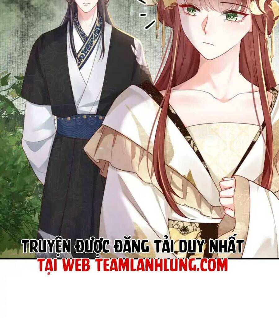 Phú Bà Xuyên Không : Thế Tử Không Dễ Lừa Gạt Chapter 20 - Trang 2