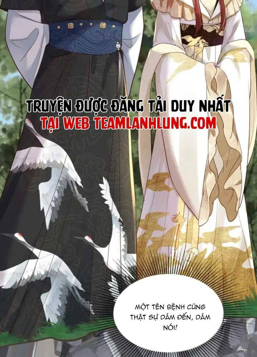 Phú Bà Xuyên Không : Thế Tử Không Dễ Lừa Gạt Chapter 20 - Trang 2