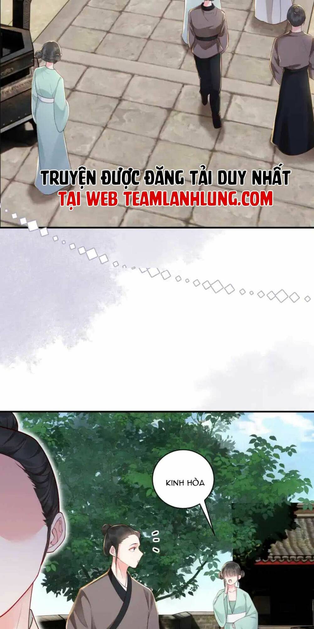 Phú Bà Xuyên Không : Thế Tử Không Dễ Lừa Gạt Chapter 19 - Trang 2