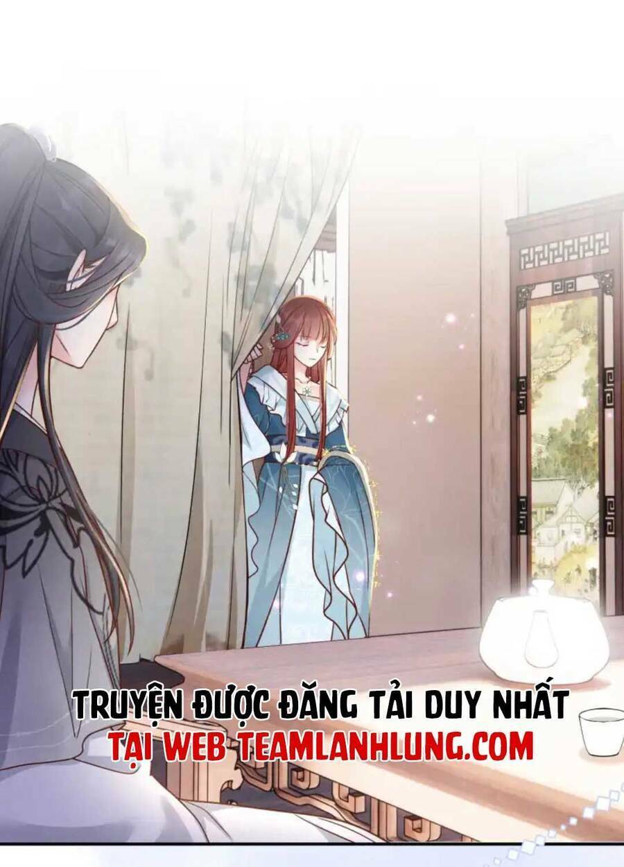 Phú Bà Xuyên Không : Thế Tử Không Dễ Lừa Gạt Chapter 14 - Trang 2