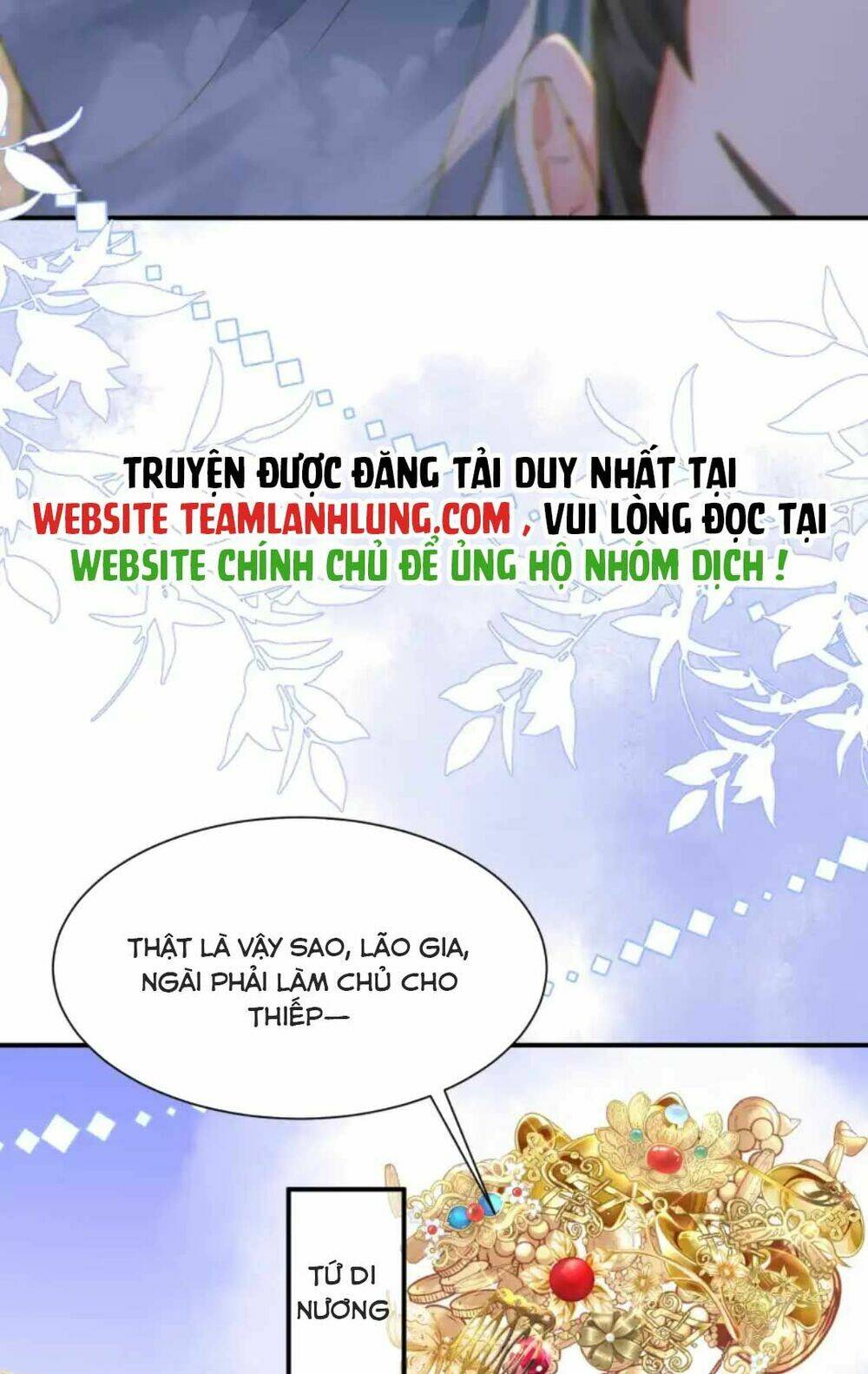 Phú Bà Xuyên Không : Thế Tử Không Dễ Lừa Gạt Chapter 7 - Trang 2