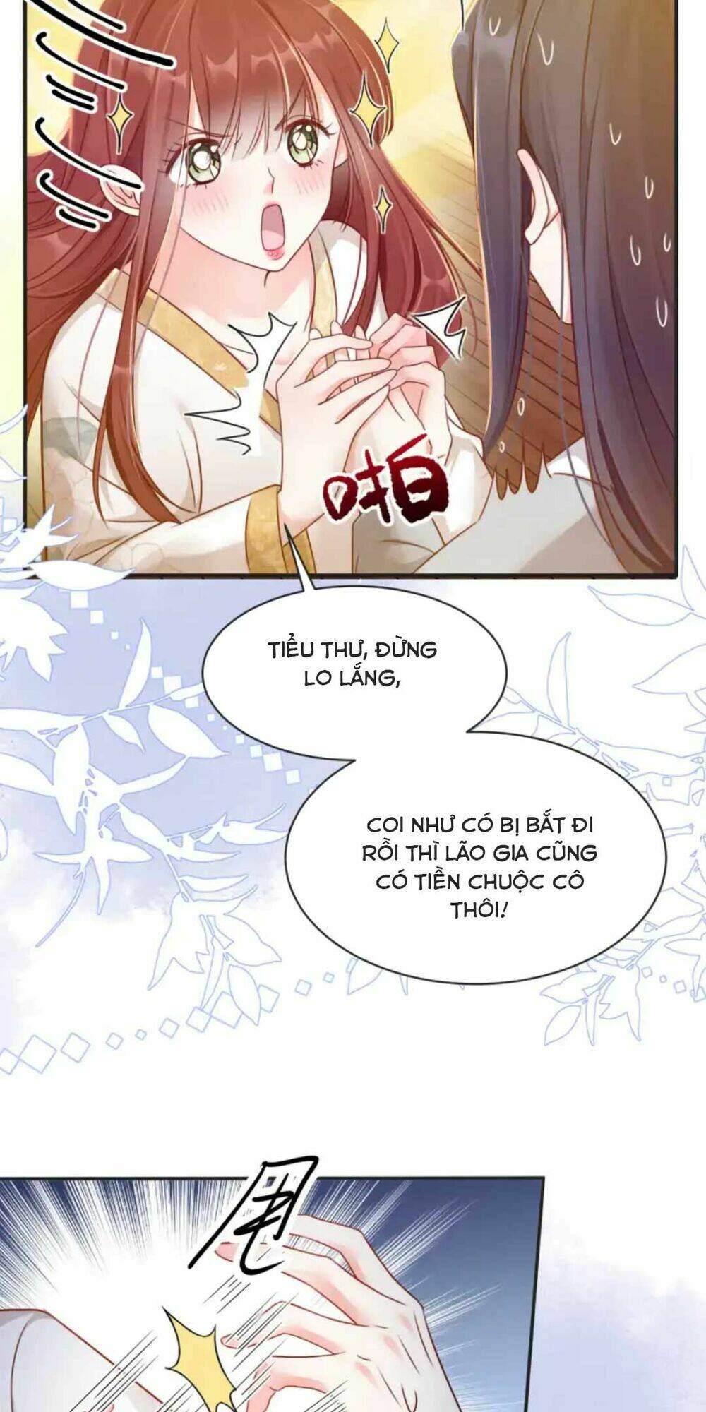 Phú Bà Xuyên Không : Thế Tử Không Dễ Lừa Gạt Chapter 7 - Trang 2