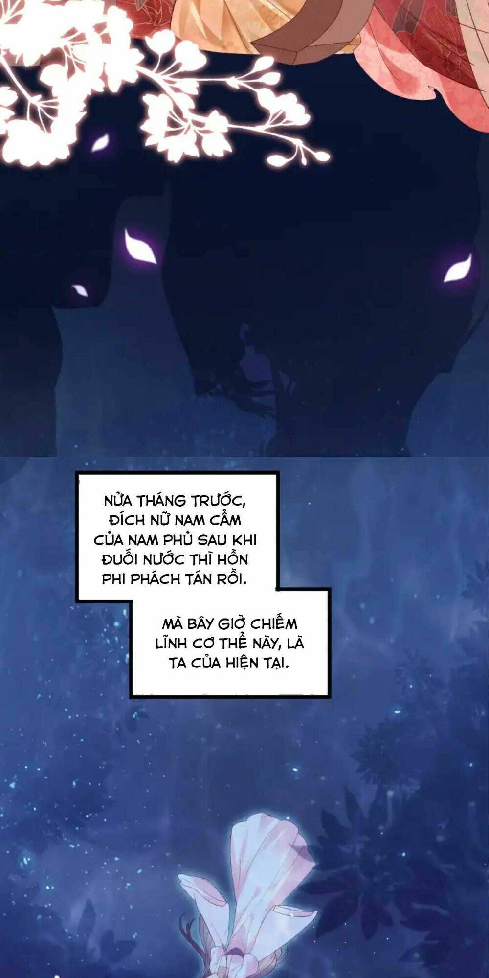 Phú Bà Xuyên Không : Thế Tử Không Dễ Lừa Gạt Chapter 1 - Trang 2