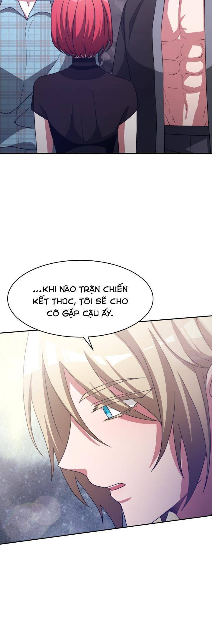 Kẻ Phản Diện Được Gia Đình Tôn Sùng Chapter 15 - Trang 2