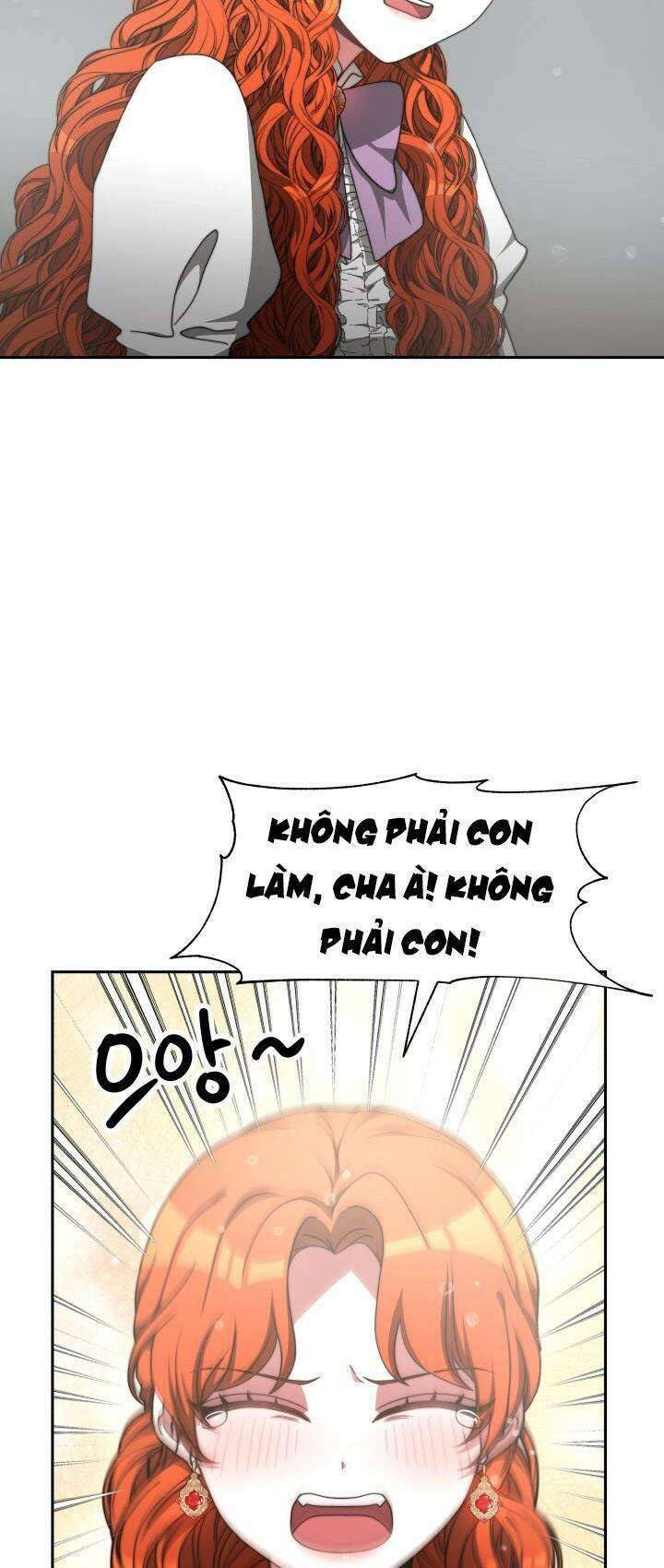 Kẻ Phản Diện Được Gia Đình Tôn Sùng Chapter 11 - Trang 2