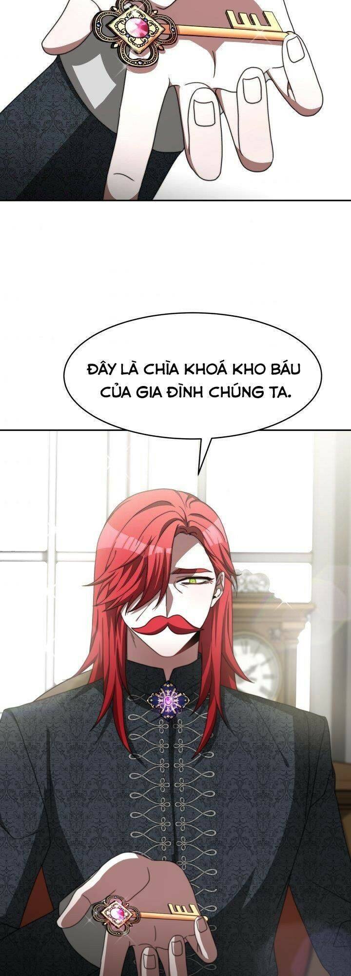 Kẻ Phản Diện Được Gia Đình Tôn Sùng Chapter 10 - Trang 2