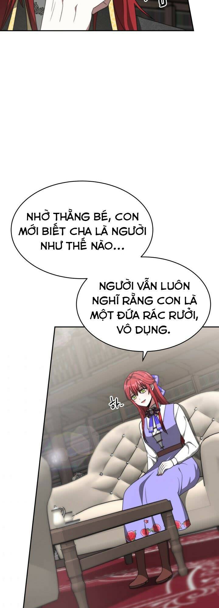 Kẻ Phản Diện Được Gia Đình Tôn Sùng Chapter 7 - Trang 2