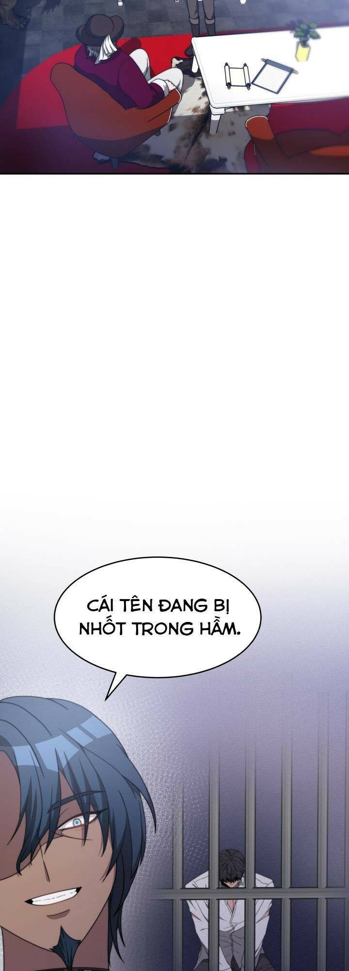 Kẻ Phản Diện Được Gia Đình Tôn Sùng Chapter 7 - Trang 2