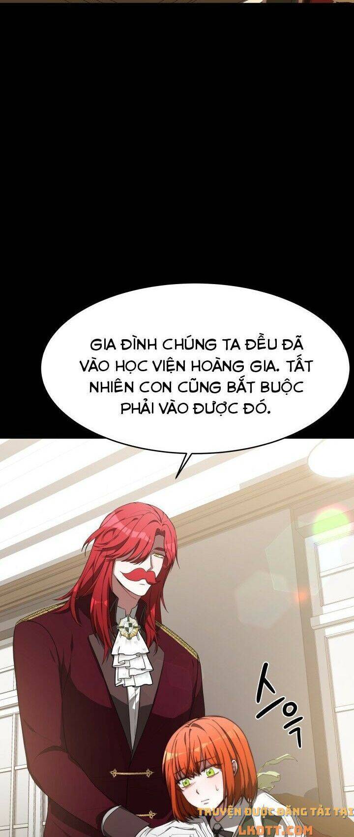 Kẻ Phản Diện Được Gia Đình Tôn Sùng Chapter 4 - Trang 2