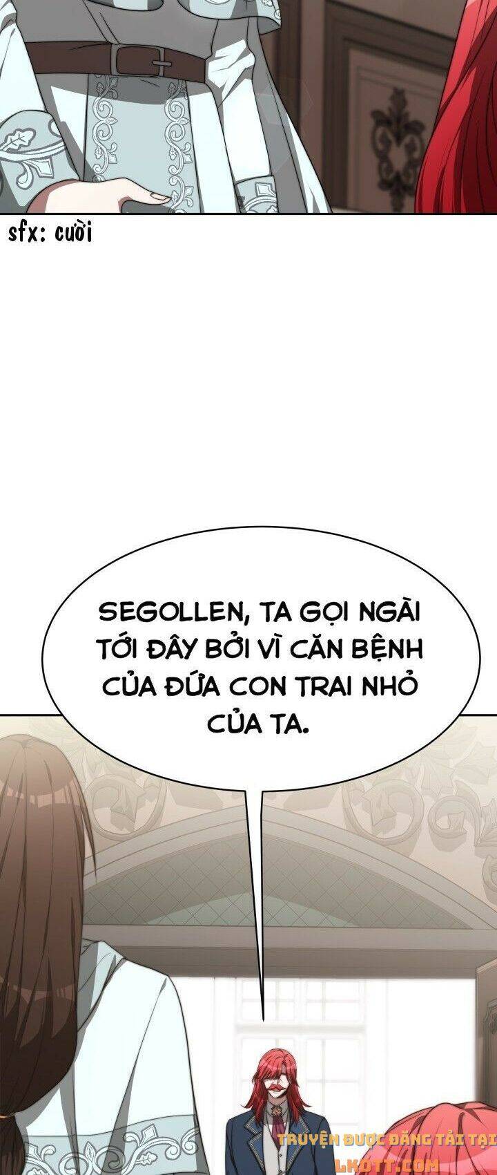 Kẻ Phản Diện Được Gia Đình Tôn Sùng Chapter 4 - Trang 2