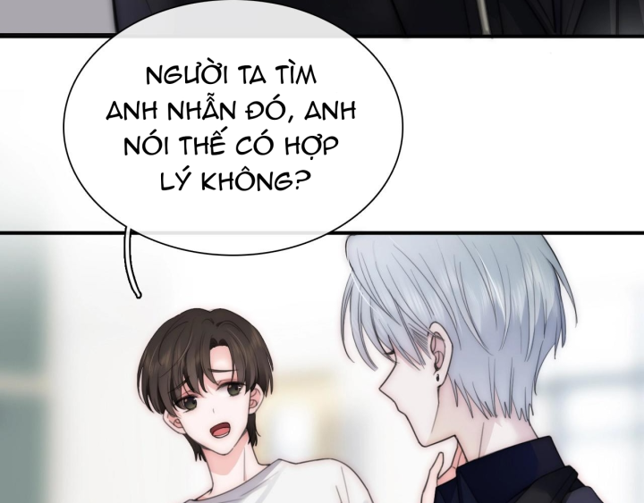 Một Mực Cưng Chiều Chapter 3 - Trang 2