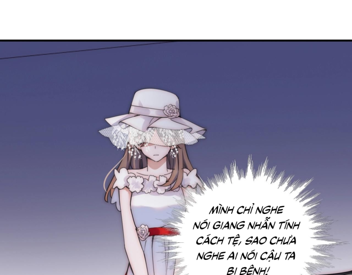 Một Mực Cưng Chiều Chapter 3 - Trang 2