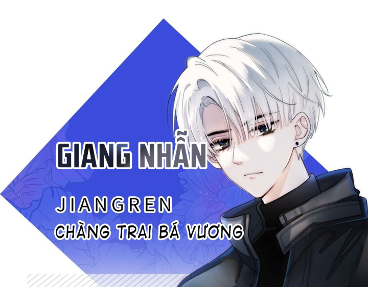 Một Mực Cưng Chiều Chapter 0.5 - Trang 2