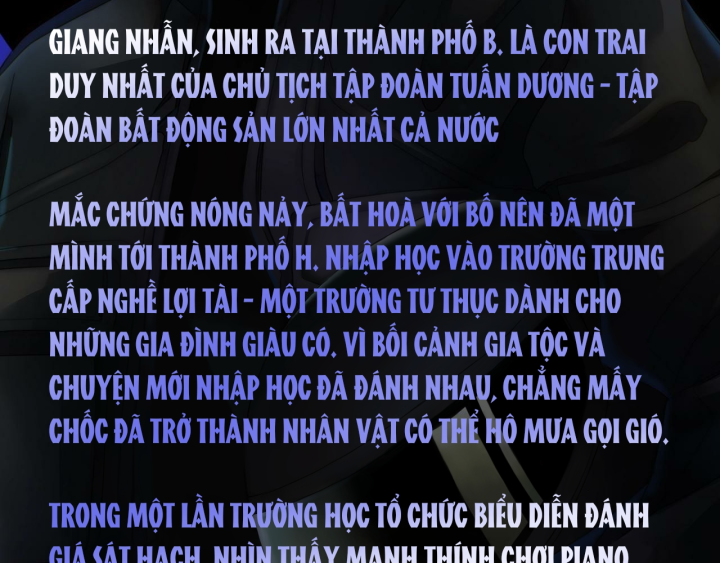 Một Mực Cưng Chiều Chapter 0 - Trang 2