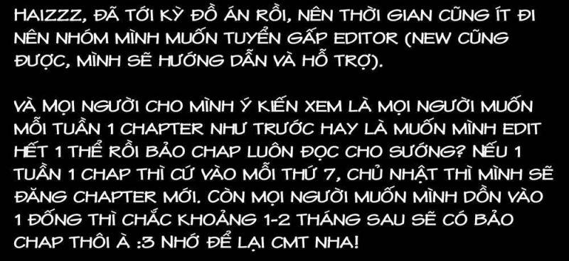 Nhà 「Sáng Tạo Làng」 Độc Nhất – Cuộc Sống Thư Thái Với Kỹ Năng Xây Dựng Làng Đầy Mùi Gian Lận Chapter 4 - Trang 2