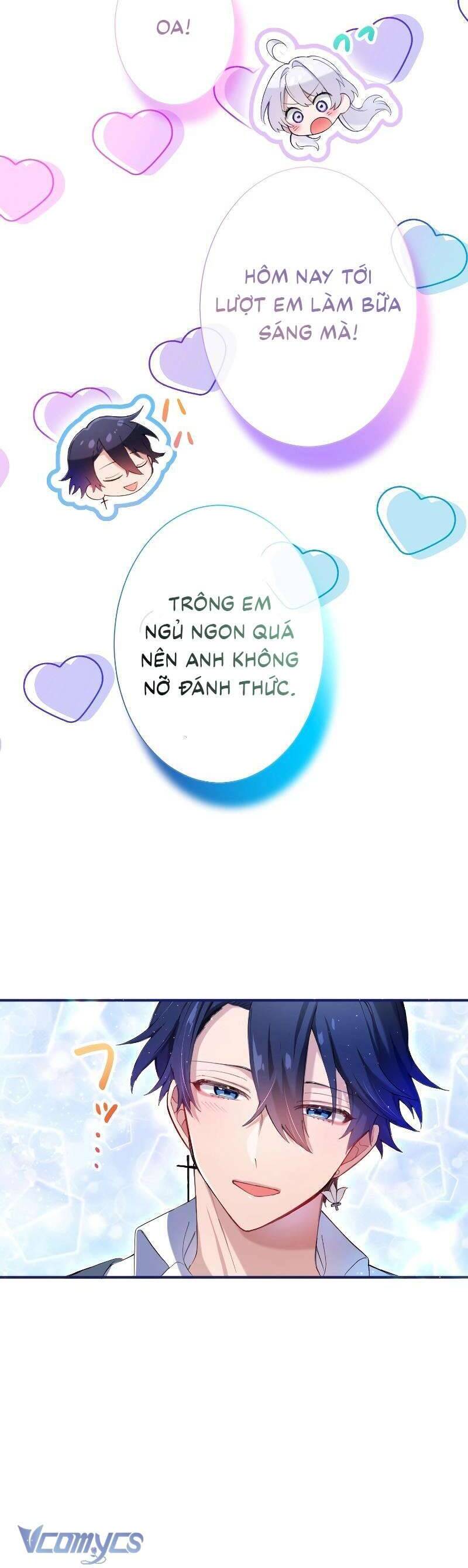 Trở Thành Người Hầu Của Crush Chapter 8 - Trang 2