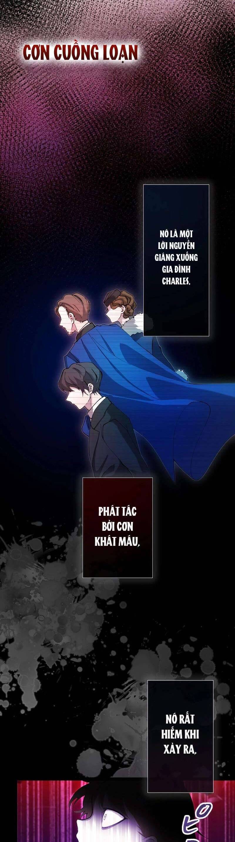 Trở Thành Người Hầu Của Crush Chapter 6 - Trang 2