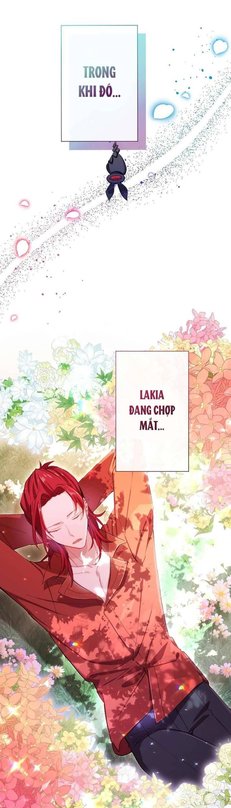 Trở Thành Người Hầu Của Crush Chapter 6 - Trang 2