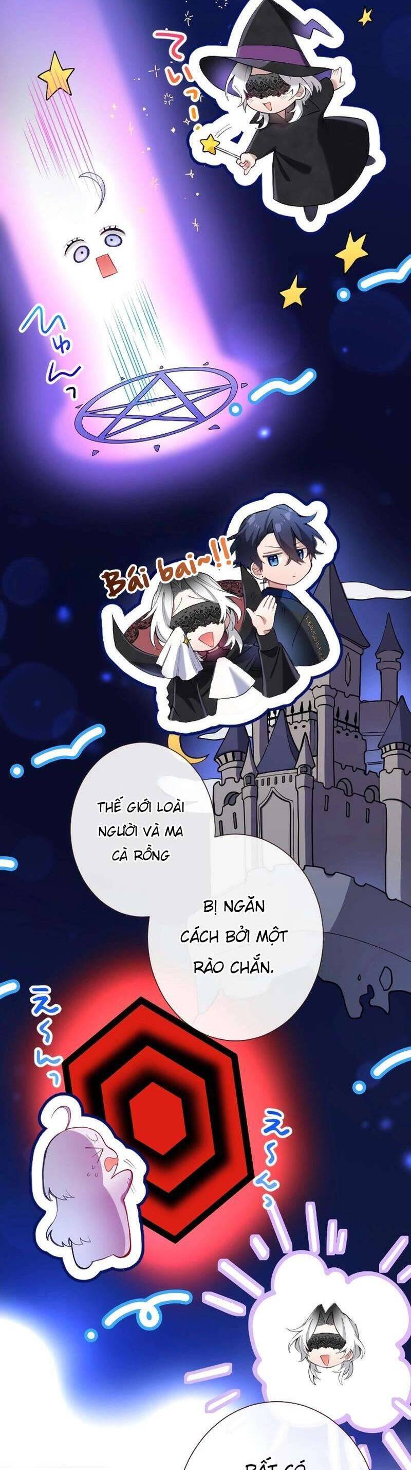 Trở Thành Người Hầu Của Crush Chapter 6 - Trang 2