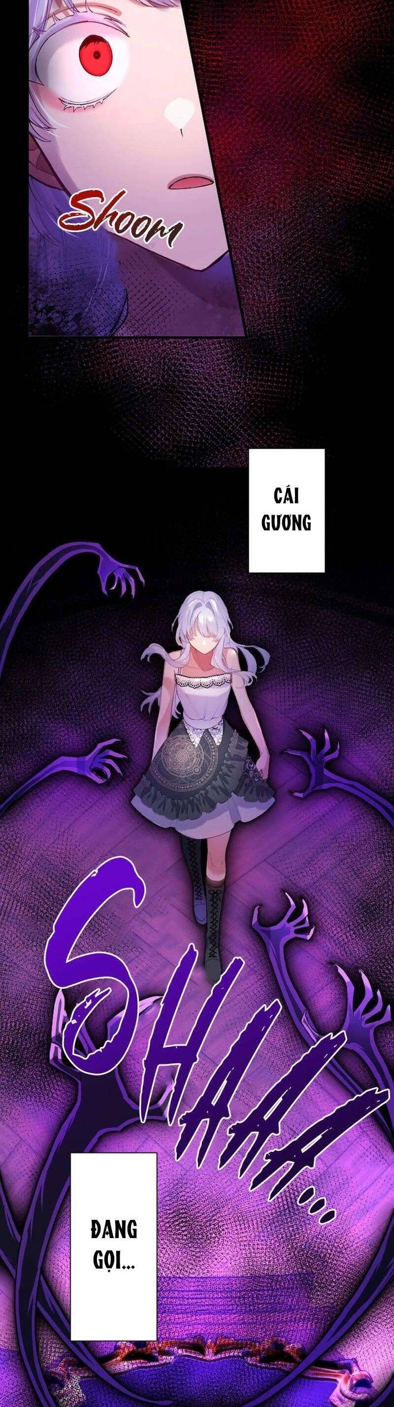 Trở Thành Người Hầu Của Crush Chapter 5 - Trang 2