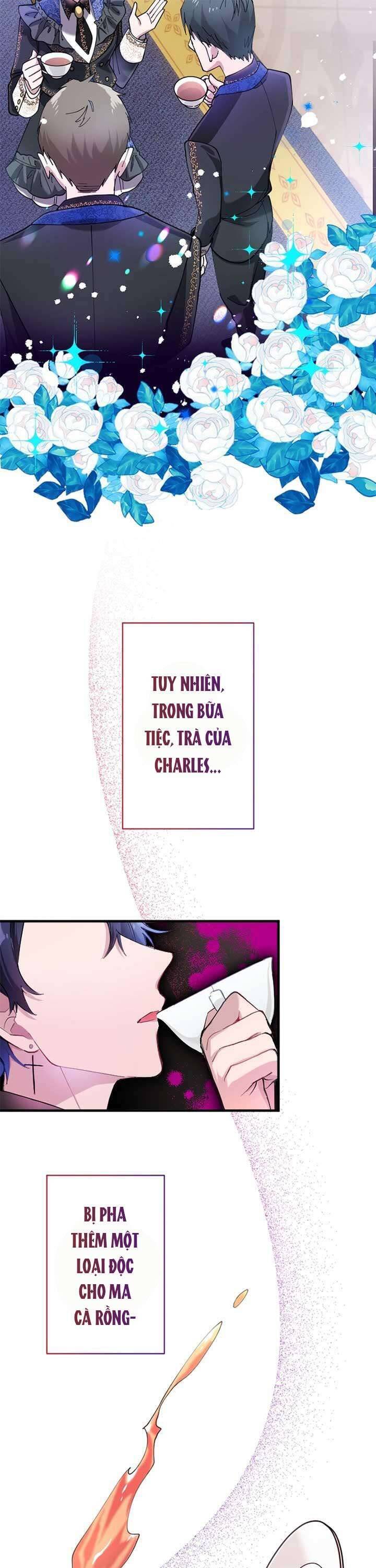 Trở Thành Người Hầu Của Crush Chapter 4 - Trang 2