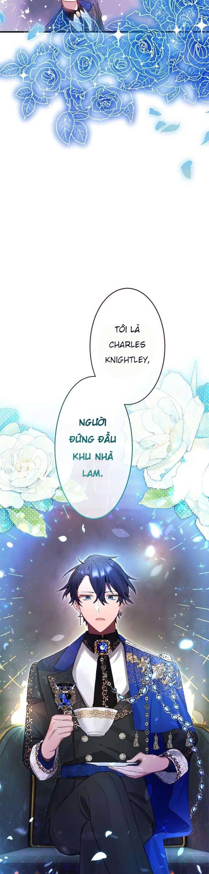 Trở Thành Người Hầu Của Crush Chapter 4 - Trang 2