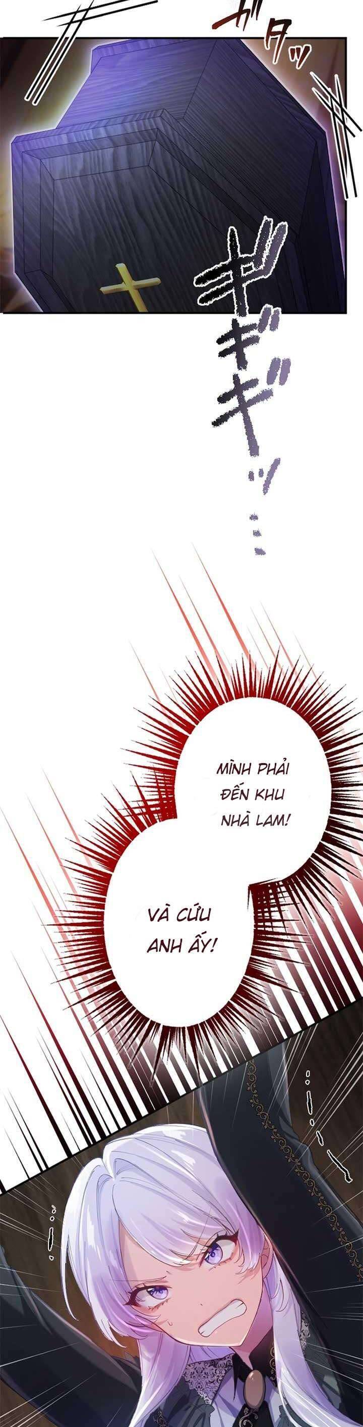 Trở Thành Người Hầu Của Crush Chapter 3 - Trang 2