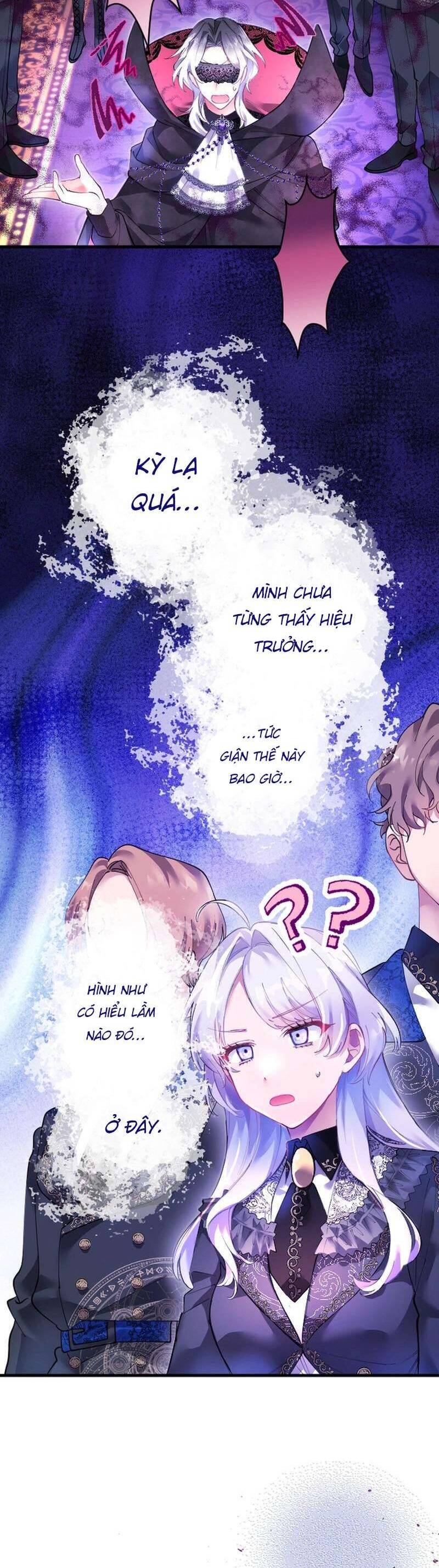 Trở Thành Người Hầu Của Crush Chapter 2 - Trang 2