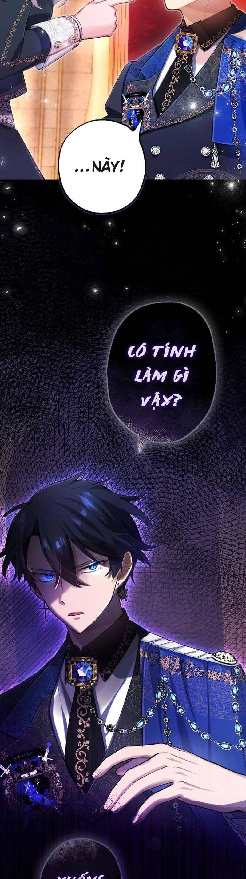 Trở Thành Người Hầu Của Crush Chapter 1 - Trang 2