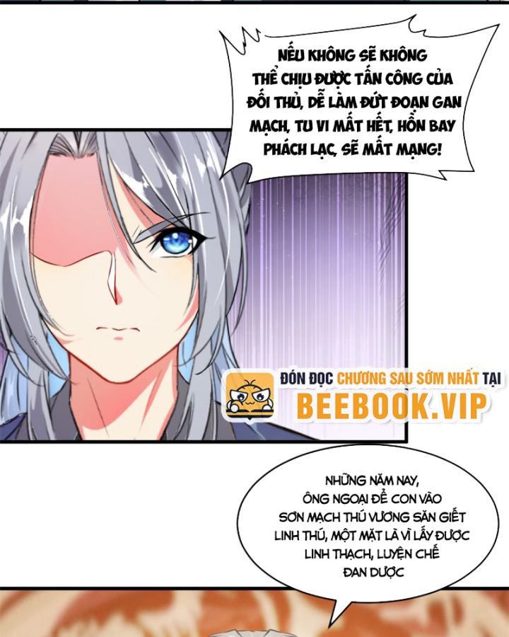 Tuyệt Thế Sát Thần Chapter 5 - Trang 2