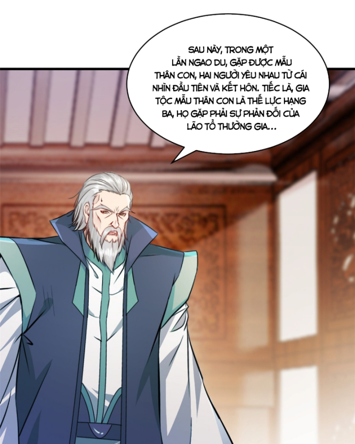 Tuyệt Thế Sát Thần Chapter 5 - Trang 2