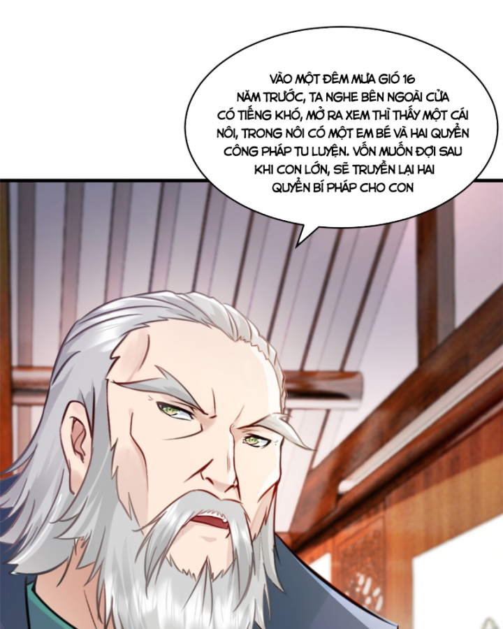 Tuyệt Thế Sát Thần Chapter 5 - Trang 2