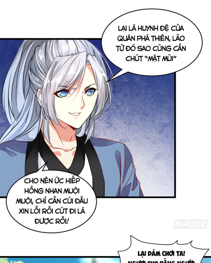 Tuyệt Thế Sát Thần Chapter 4 - Trang 2