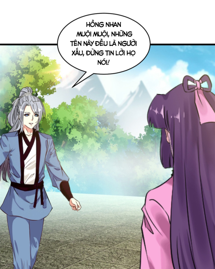 Tuyệt Thế Sát Thần Chapter 4 - Trang 2