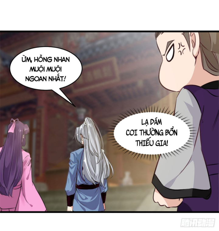 Tuyệt Thế Sát Thần Chapter 4 - Trang 2