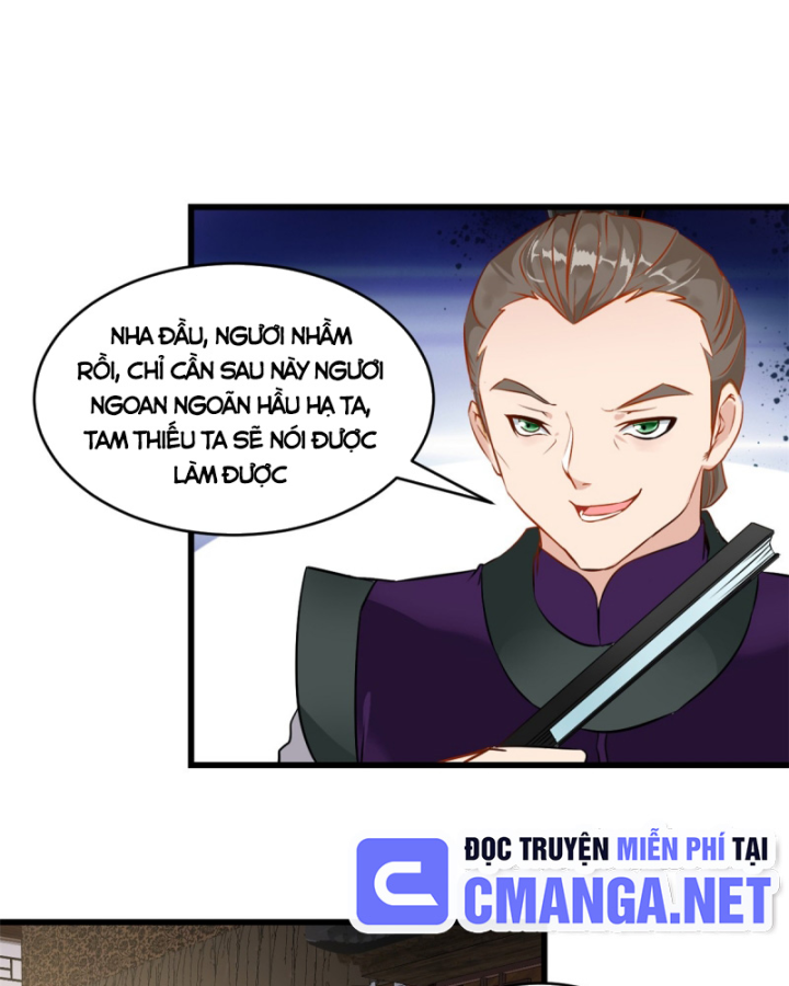 Tuyệt Thế Sát Thần Chapter 3 - Trang 2