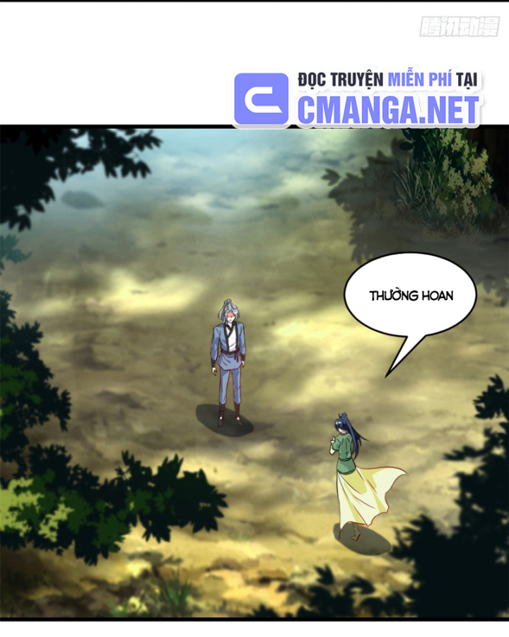 Tuyệt Thế Sát Thần Chapter 2 - Trang 2