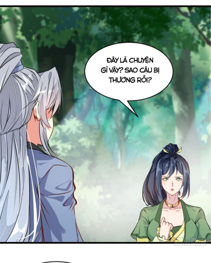 Tuyệt Thế Sát Thần Chapter 2 - Trang 2