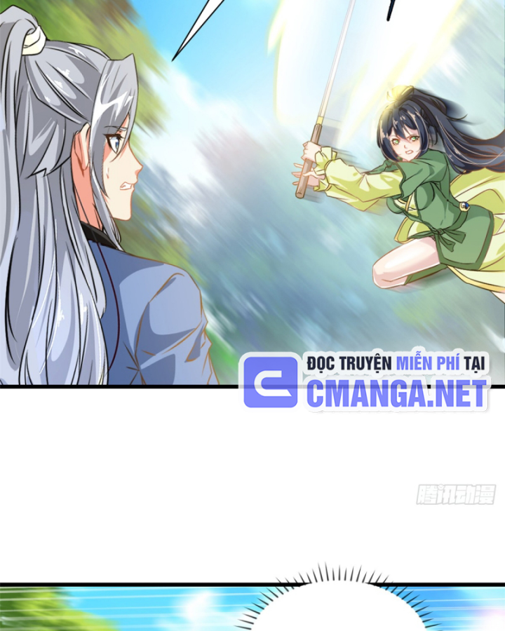 Tuyệt Thế Sát Thần Chapter 2 - Trang 2