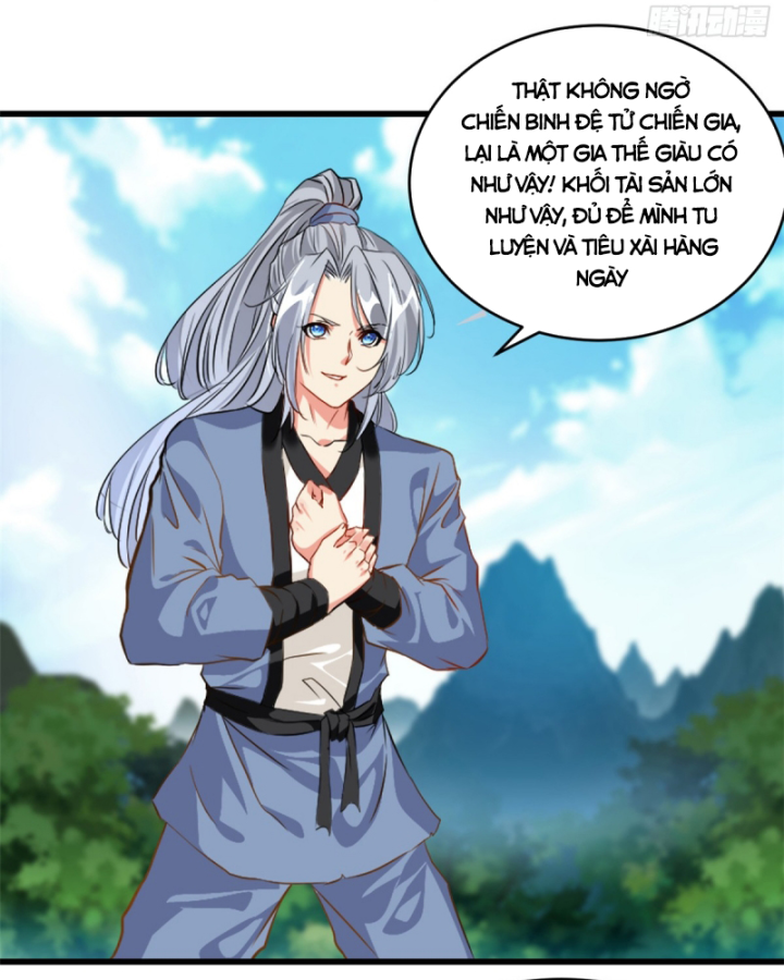 Tuyệt Thế Sát Thần Chapter 2 - Trang 2