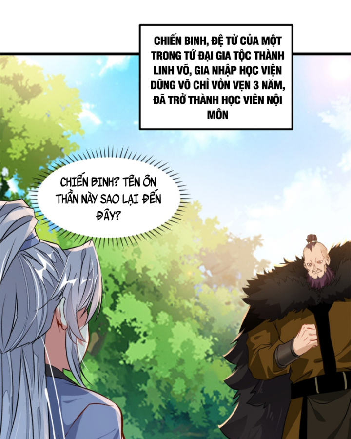 Tuyệt Thế Sát Thần Chapter 1 - Trang 2