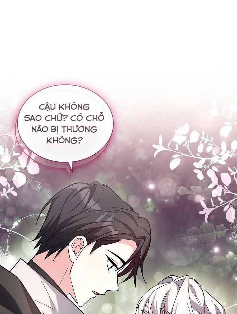 Từ Trúc Mã Hóa Thành Ông Xã Chapter 49 - Trang 2