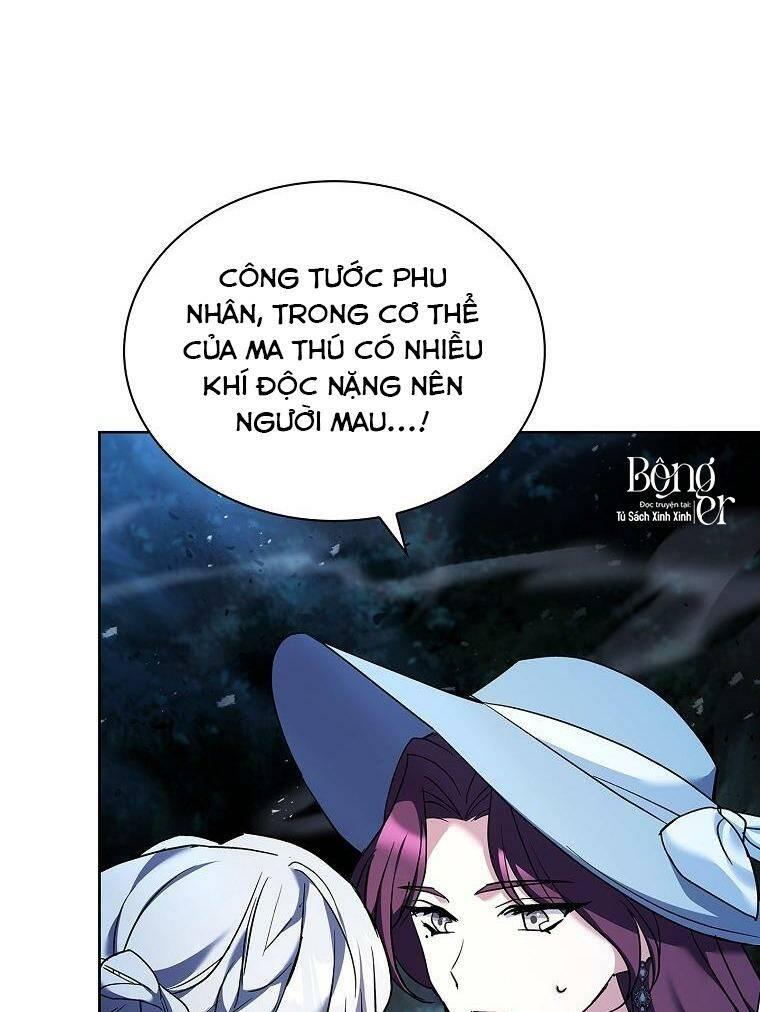 Từ Trúc Mã Hóa Thành Ông Xã Chapter 49 - Trang 2