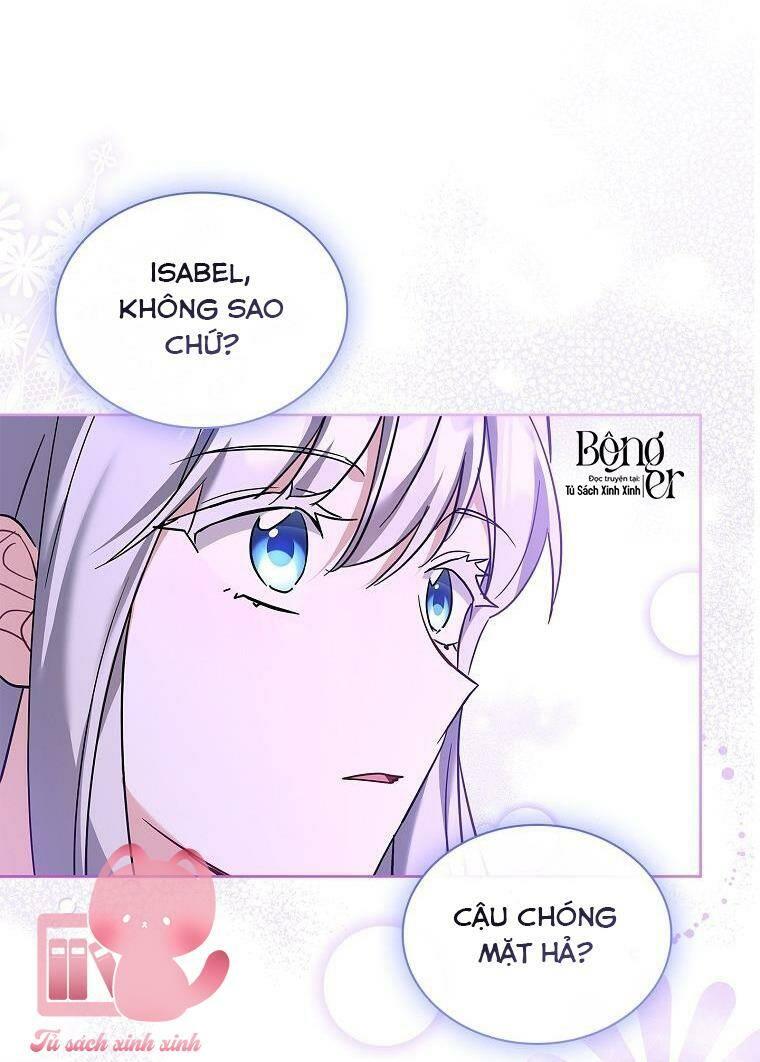 Từ Trúc Mã Hóa Thành Ông Xã Chapter 49 - Trang 2